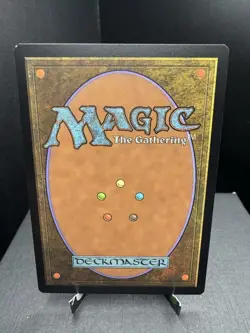 MTG Secret Lair Drop Purphoros God of the Forge Foil NM! - Image 2