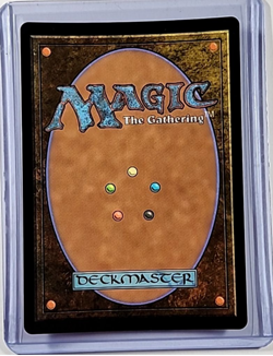 MTG Magic The Gathering Secret Lair 30th Anniversary Foil #1994 Mishra's Factory - Image 2
