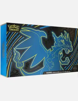 Pokemon TCG: Mega Charizard X ex Ultra-Premium Collection CONFIRMED PRESALE - Image 1