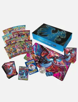 Pokemon TCG: Mega Charizard X ex Ultra-Premium Collection CONFIRMED PRESALE - Image 2