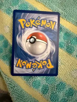 Birthday Pikachu Holo 24 Celebrations Classic Collection Pokemon 2021 NM - Image 2