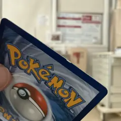 2016 Pokemon XY Evolutions M Blastoise EX (Full Art) 102/108 - Image 5