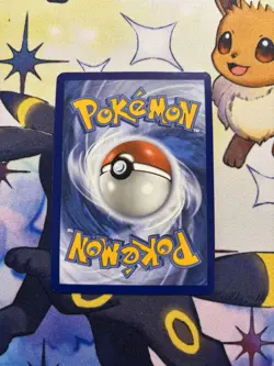 Haunter 027 Black Star Promo Holo Mega Evolution Gengar Battle Deck Exclusive - Image 2
