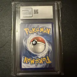 Charizard ex 199/165 SIR - Pokemon Scarlet & Violet 151 CGC 10 - Image 2