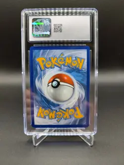 Pokemon 2023 Scyther 6/34, Venusaur & Lugia- Holo CGC Gem Mint 10 - Image 3