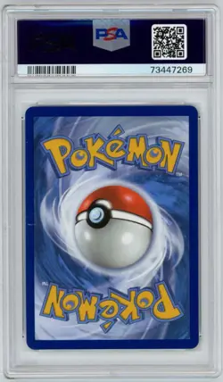 2022 Pokemon Galarian Articuno V #181 - PSA 10 GEM MINT - Brilliant Stars Secret - Image 2