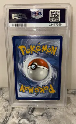 2022 Pokemon Galarian Articuno V #181 - PSA 10 GEM MINT - Brilliant Stars Secret - Image 5