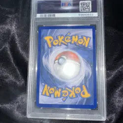 Pokemon Mewtwo TCG XY Evolutions 51/108 PSA 10 - Image 3