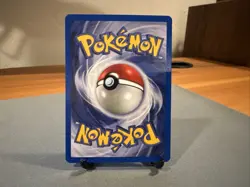 Pokemon TCG Giovanni's Persian 8/132 Gym Challenge Holo Rare Unlimited - Image 2