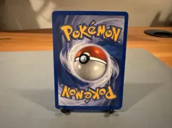 Pokemon TCG Koga's Ditto 10/132 Gym Challenge Unlimited Holo - Image 2