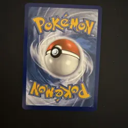 Pokemon TCG - Gyarados GX - Black Star Promo SM212 Sun & Moon - Image 2