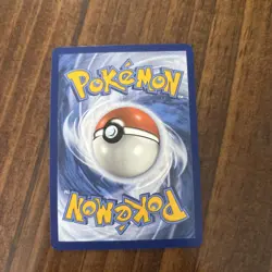 Pokemon Eevee SVP200 Black Star Cosmos Holo Promo Destined Rivals Fart Swirl NM - Image 5