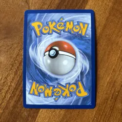 Play! Pokemon Prize Pack Series 7 Prismatic Evolutions 030/131 Jolteon ex - Image 2