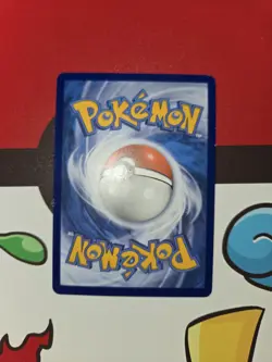 Melmetal V SWSH224 Black Star Promos GO Stamped Ext. Art Holo Pokemon 2022 LP - Image 2