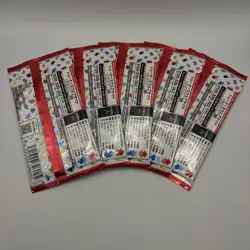 Pokemon 5x Bundle *Japanese* 151 Booster Pack SV2a - Factory Sealed US Seller ! - Image 4
