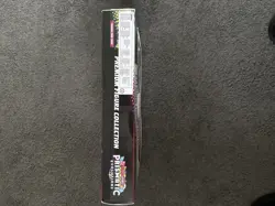 Pokemon TCG: Prismatic Evolutions Premium Figure Collection Box - New & Sealed - Image 3