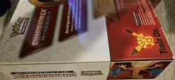 Pokemon Charizard 20th Anniversary Ex-Red and Blue Collection Factory Sealed - Image 4