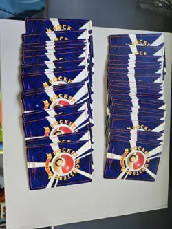 Vintage Japanese Pokemon Mixed Card Bulk Lot Pocket Monsters 52 Non-Holo - Image 2
