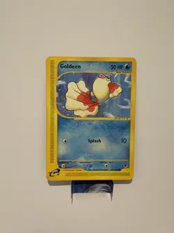 7 x cards Pokemon 2002 Expedition Aquapolis E-Series Bundle Great conditions! - Image 5