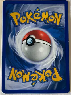 Pokemon - Sabrina's Psyduck 99/132 Gym Challenge Regular Unlimited WotC Vintage - Image 2