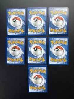 Pokemon TCG Mixed Lot Vmax Near Mint Condition - Image 2