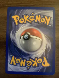 Pokemon TCG Exeggutor Card Southern Islands 13/18, Regular Lightly Played 🔥🔥 - Image 2