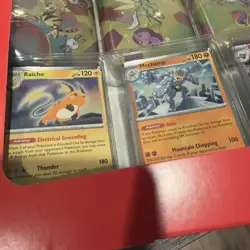 Pokemon 4 Mini Tins + 4 Promo Cards Bundle - 151 SAMS CLUB Exclusive IN HAND - Image 3