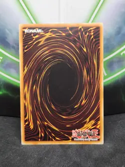 Yugioh Ring of Defense DP2-EN026 Ultra Rare Unlimited NM - Image 2