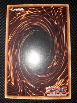 Yu-Gi-Oh! Herbeigerufener Totenkopf, MRD-G003, Oldprint, 2. Auflage, Deutsch, GD - Image 5
