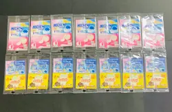 YuGiOh Seven Eleven Hi-Chew 14Set Magician Blue-eyes HERO Gaia Japanese Unopened - Image 3