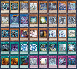 Yugioh Structure Deck Advent of the Eyes of Blue Blue-eyes White Dragon Sealed - Image 2