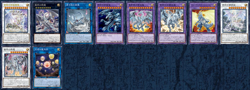 Yugioh Structure Deck Advent of the Eyes of Blue Blue-eyes White Dragon Sealed - Image 3