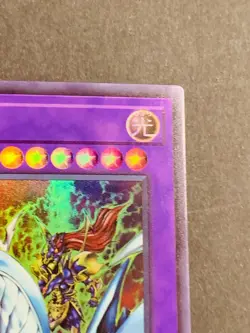 QCLP-JP019 - Yugioh - Japanese - Dragon Master Knight - Ultra - Image 3