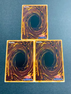 Yugioh Harpie Lady 1 2 3 RDS-JP017 RDS-JP018 RDS-JP019 Japanese 3set - Image 5