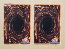 YuGiOh Blue-Eyes Ultimate Dragon Light Bringer Lucifer MSC1-JP001 MSC1-JP002 - Image 2