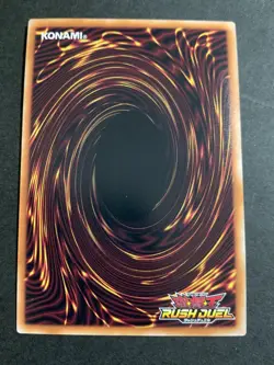 Blue-Eyes Blazing Bright Dragon RD/KP17-JP050 Ultra [UR] Yugioh Rush Duel - Image 4