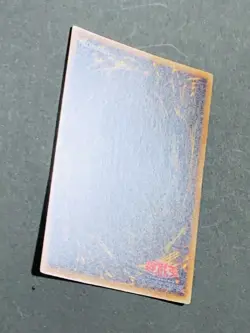 GS02-JP002 - Yugioh - Japanese - Magician's Valkyria - Gold - Image 4