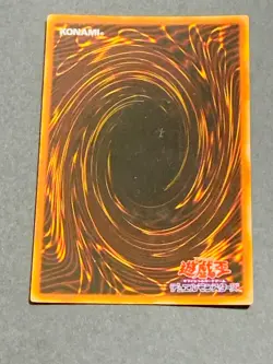 Swift Gaia the Fierce Knight YU-02 Ultra Rare Yu-Gi-Oh! Japanese Japan Yugioh - Image 3