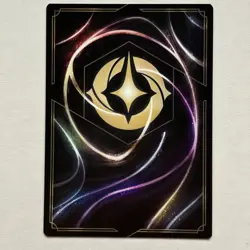 Heart Of Atlantis 30/204 Disney Lorcana Into The Inklands Rare Cold Foil Card NM - Image 2