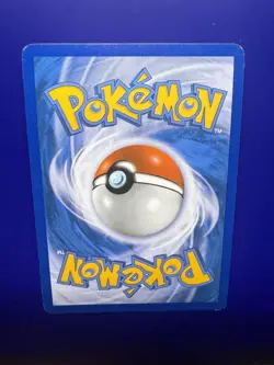 ⭐ Totodile ⭐ 86/123 Heartgold & Soulsilver Reverse Holo Pokemon Card LP 2010 - Image 5