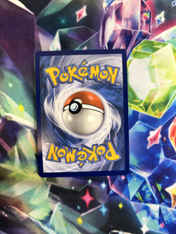 Pawmi 226/091 - Illustration Rare - S&V Paldean Fates - Pokemon TCG Card NM - Image 2