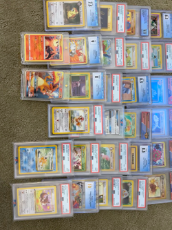 500 + Pokemon Cards, Bulk Lot-Commons/Uncommons/rainers/Japanese/Minted/Sealed - Image 2
