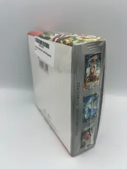 Pokemon Card Game Scarlet & Violet Expansion Pack Scarlet ex Box (Japanese) - Image 4