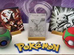 Reshiram ex #173/086 Pokemon Card TCG White Flare English BWR Pack Fresh Mint/NM - Image 1