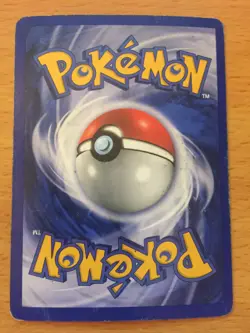 Azumarill 1st Edition 2/111 Holo Rare Shiny x 1 Neo Genesis Pokemon Card TCG - Image 3