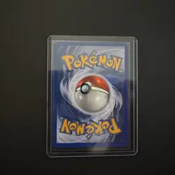 Pokemon TCG Ditto EX Delta Species Card 64/113 Squirtle Regular - Image 2