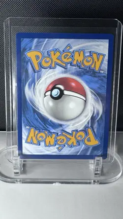Darkrai 136/197 Holo NM Scarlet & Violet (Obsidian Flames) Pokemon Card - Image 2