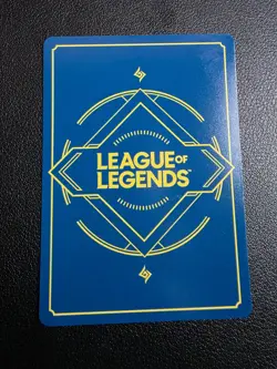 Riftbound Kaisa Card Origins Icathian Rain OGN 248/298 League Of Legends English - Image 2