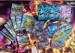 MASSIVE Pokemon Ex/blackstar promo/ace spec Bundle 235 CARDS JAPAN - Image 1
