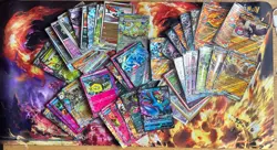 MASSIVE Pokemon Ex/blackstar promo/ace spec Bundle 235 CARDS JAPAN - Image 3